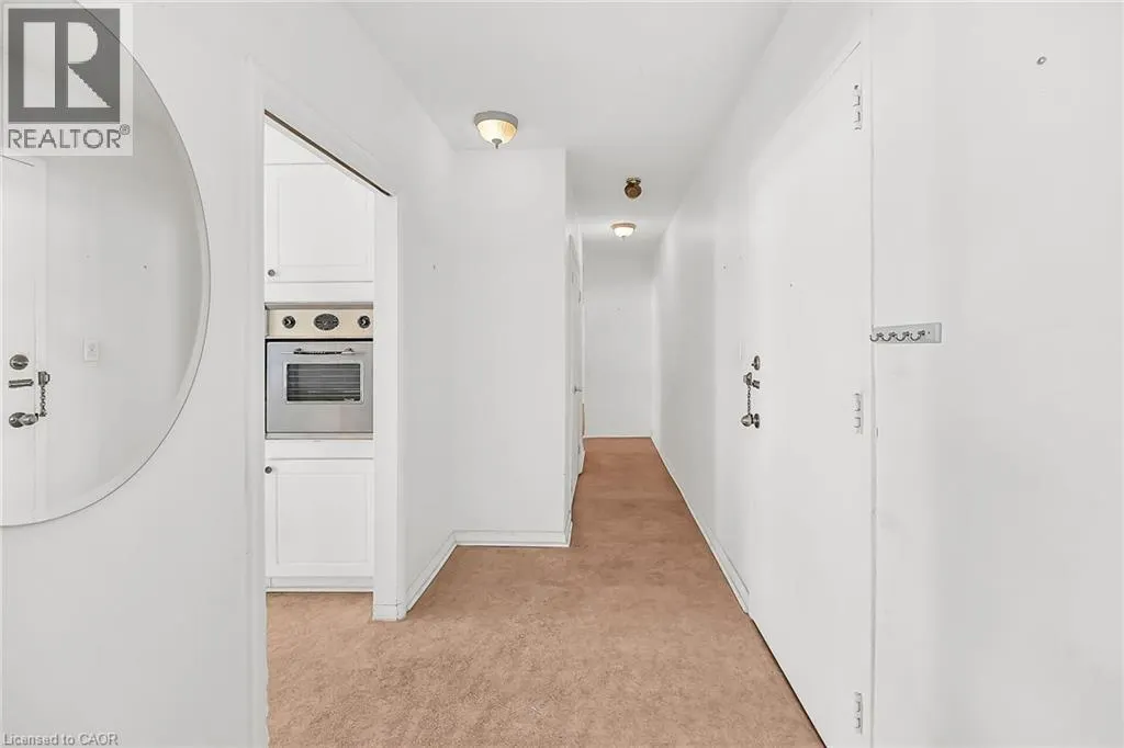 510 QUEENSTON Road Unit# 404, #404