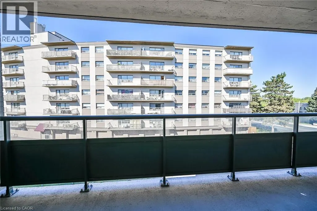 510 QUEENSTON Road Unit# 404, #404