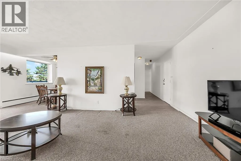 510 QUEENSTON Road Unit# 404, #404