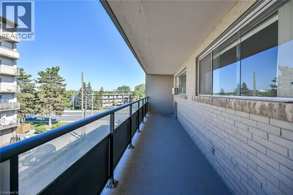 510 QUEENSTON Road Unit# 404, #404