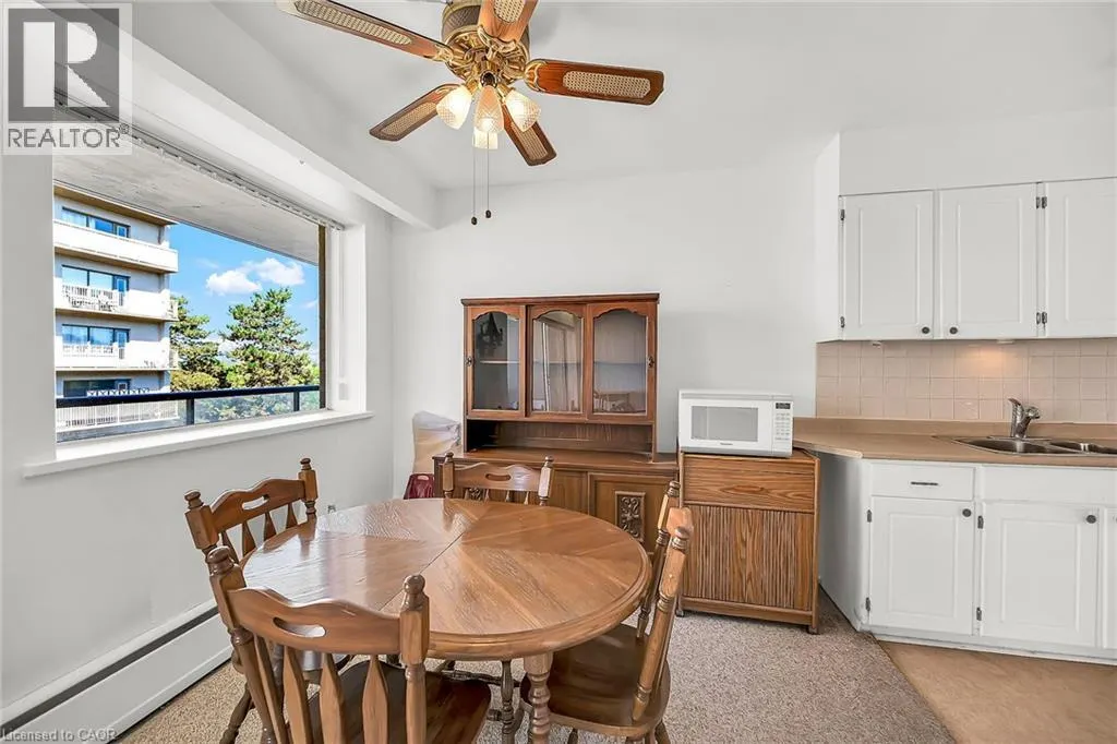 510 QUEENSTON Road Unit# 404, #404