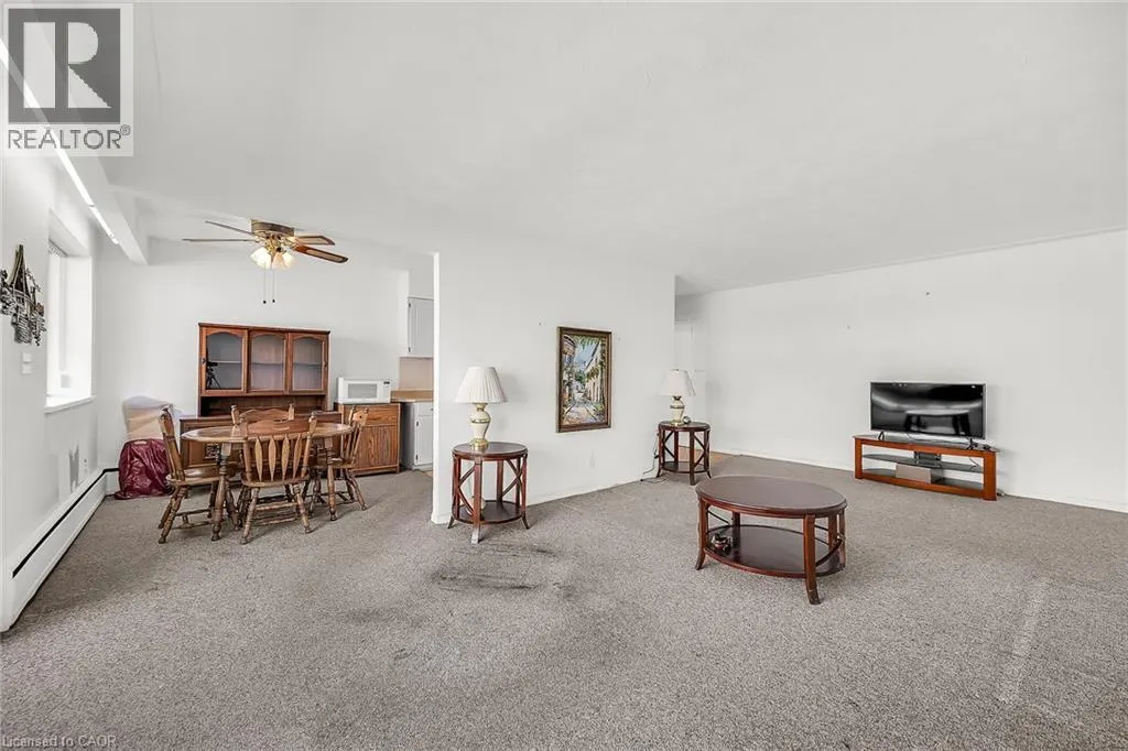 510 QUEENSTON Road Unit# 404, #404