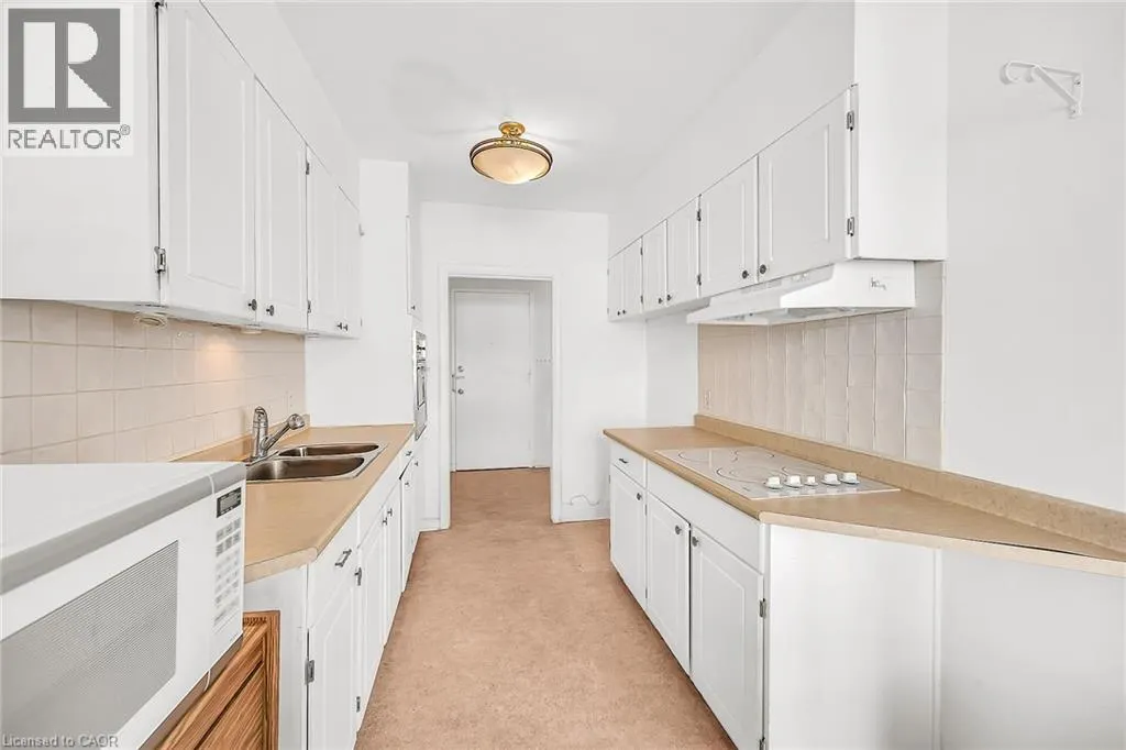 510 QUEENSTON Road Unit# 404, #404