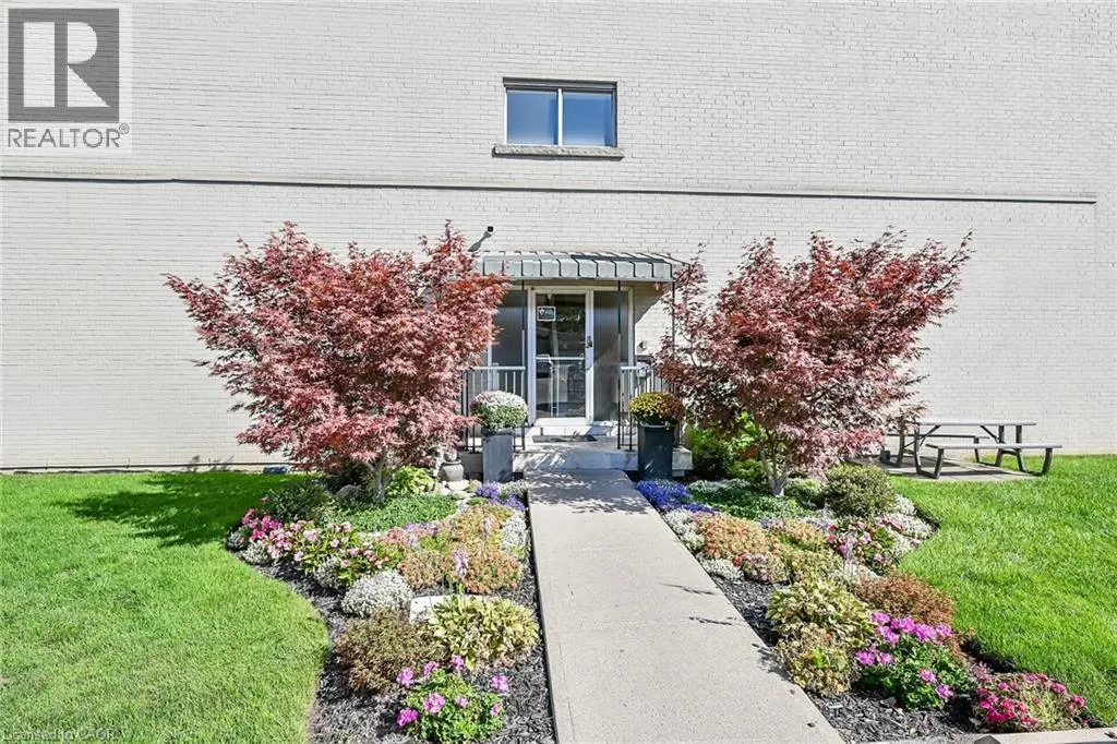510 QUEENSTON Road Unit# 404, #404