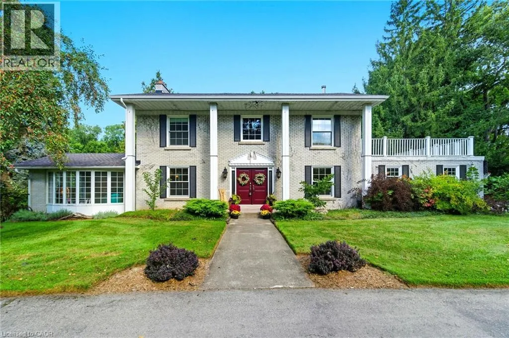345 JERSEYVILLE Road W