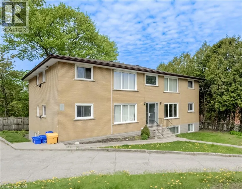69 TANNERY Street Unit# 4, #4