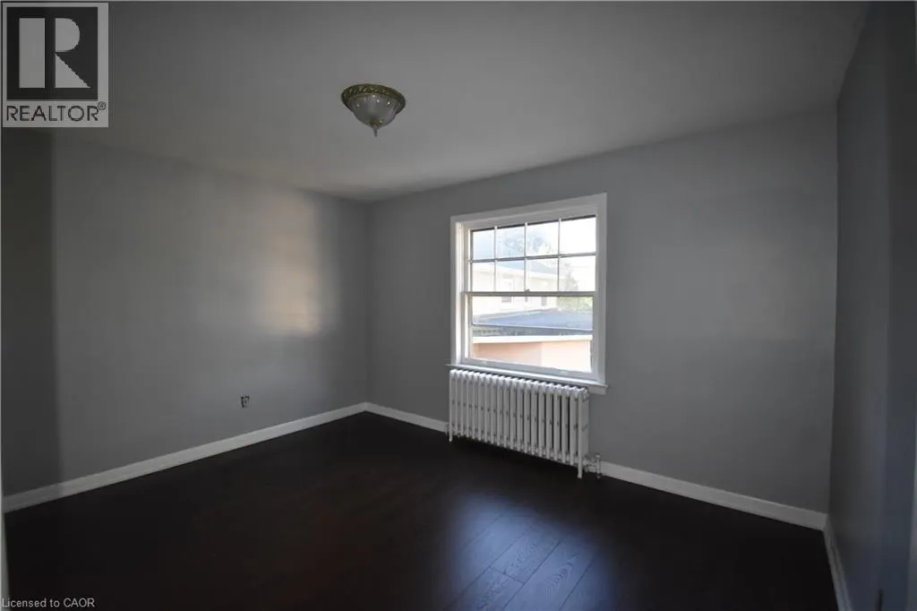 468 BRIDGMAN Avenue Unit# 3, #3