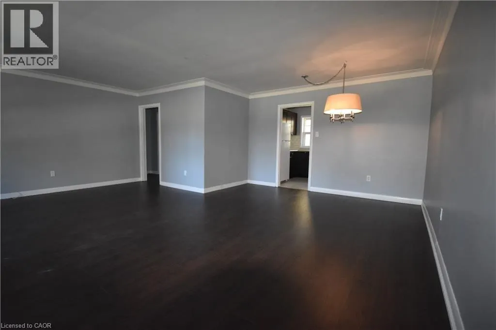 468 BRIDGMAN Avenue Unit# 3, #3