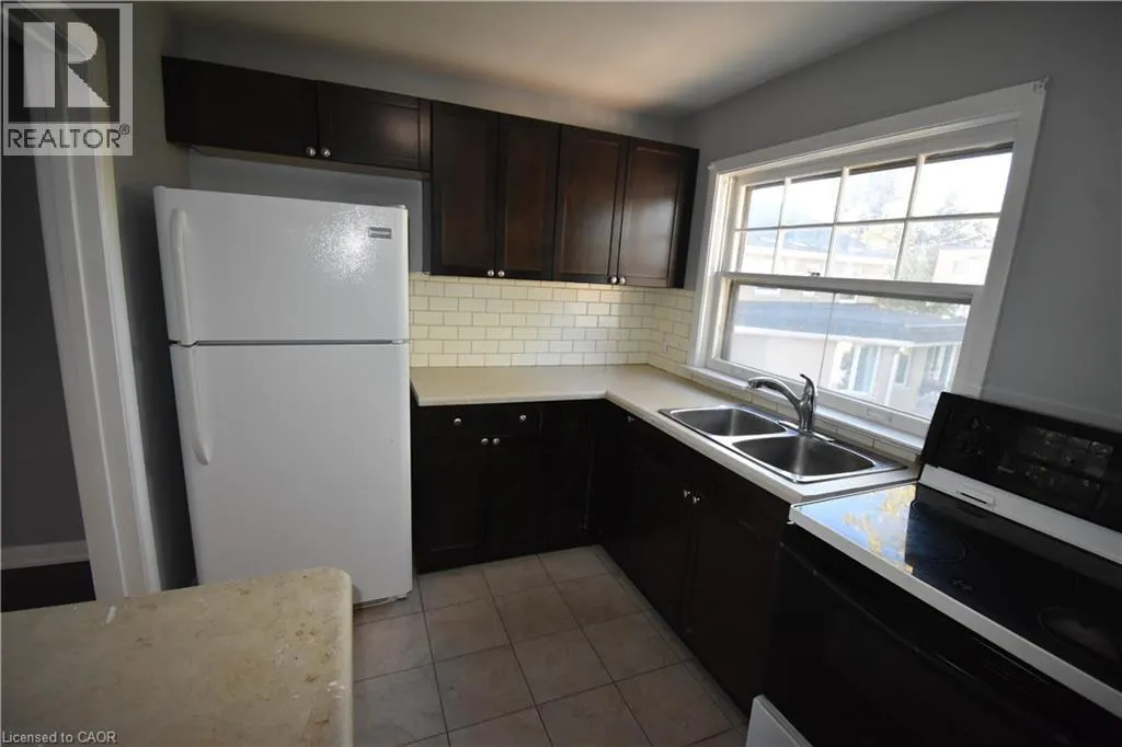 468 BRIDGMAN Avenue Unit# 3, #3