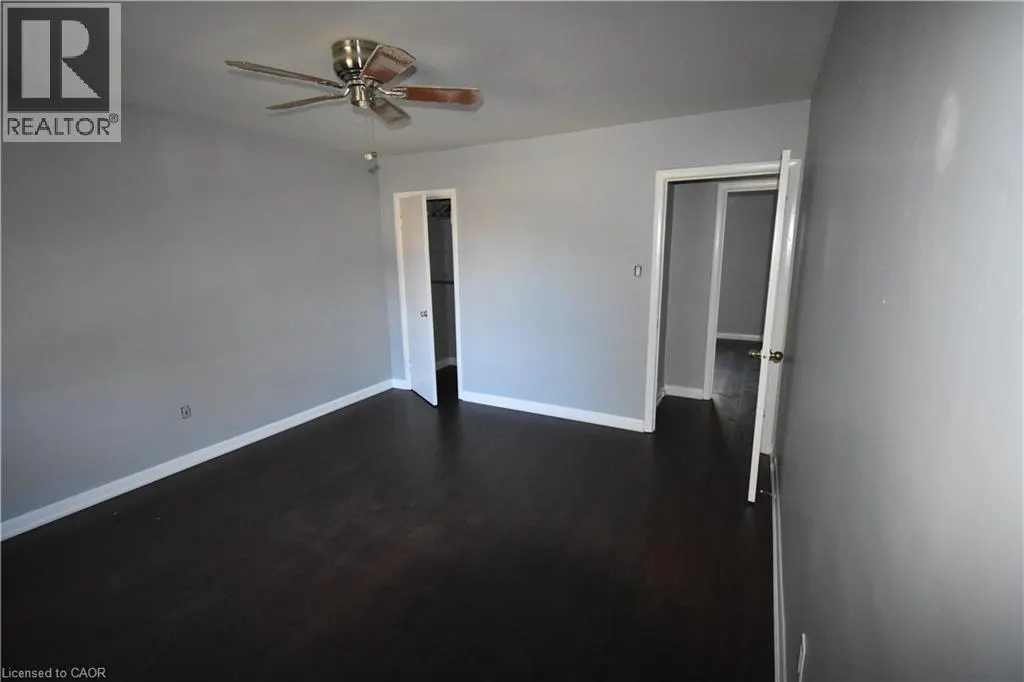 468 BRIDGMAN Avenue Unit# 3, #3