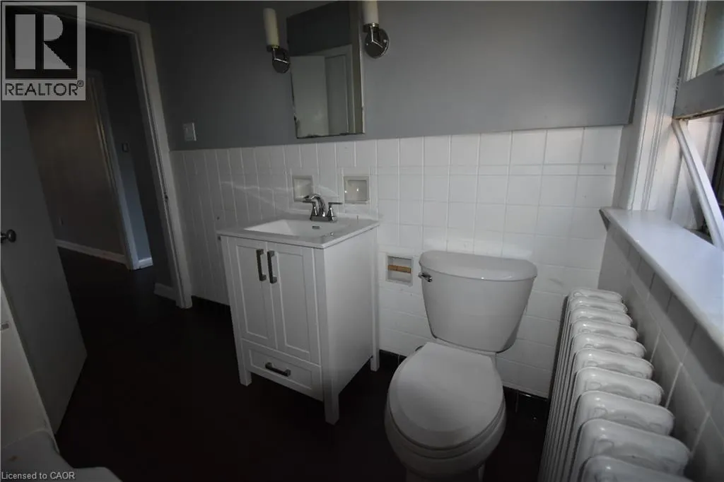468 BRIDGMAN Avenue Unit# 3, #3