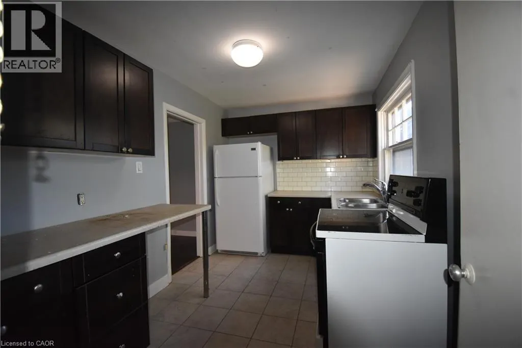 468 BRIDGMAN Avenue Unit# 3, #3
