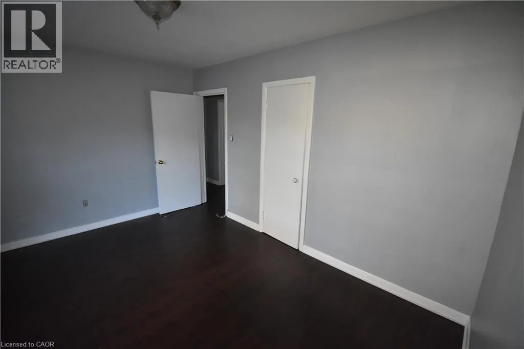 468 BRIDGMAN Avenue Unit# 3, #3