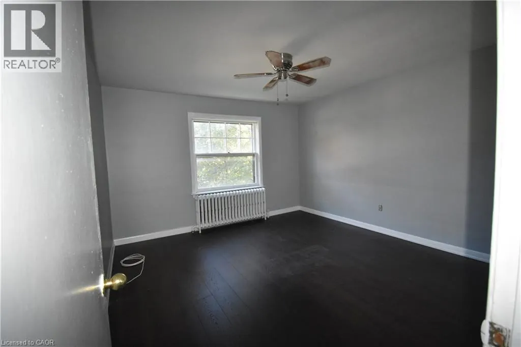 468 BRIDGMAN Avenue Unit# 3, #3