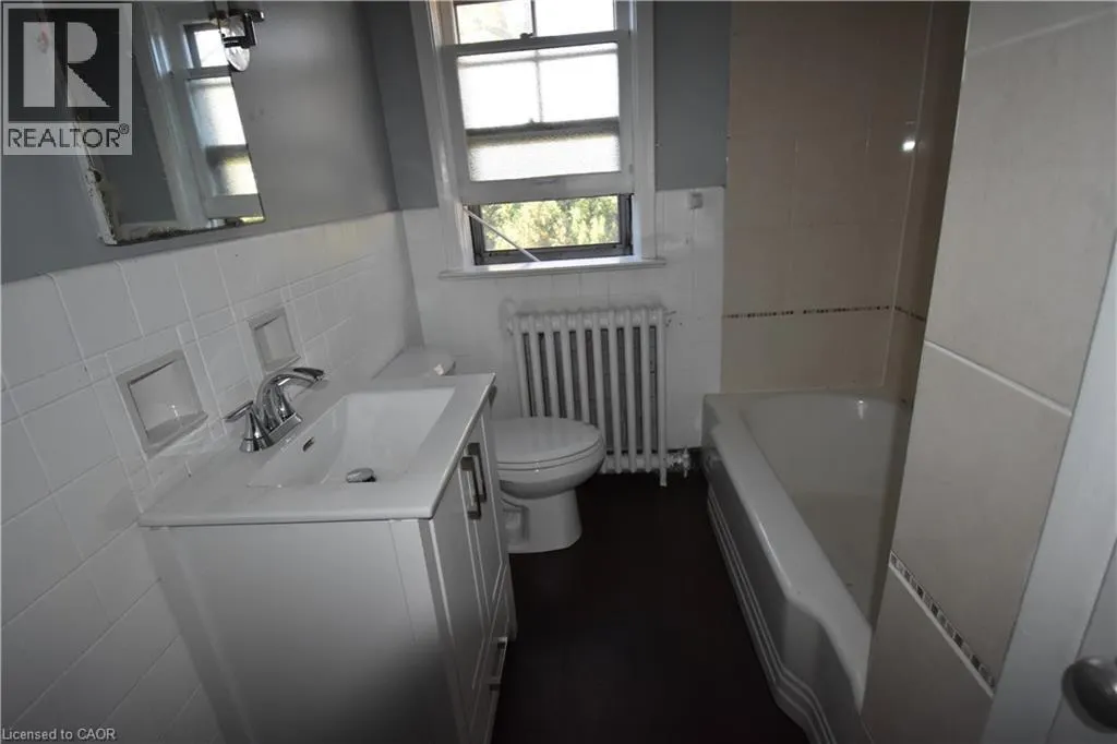 468 BRIDGMAN Avenue Unit# 3, #3