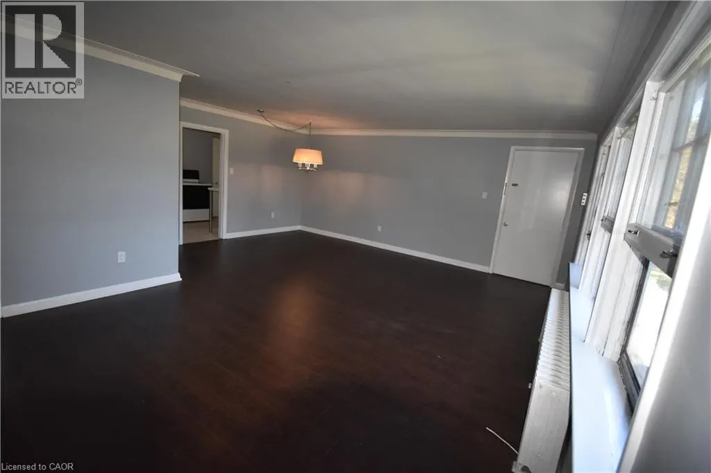 468 BRIDGMAN Avenue Unit# 3, #3