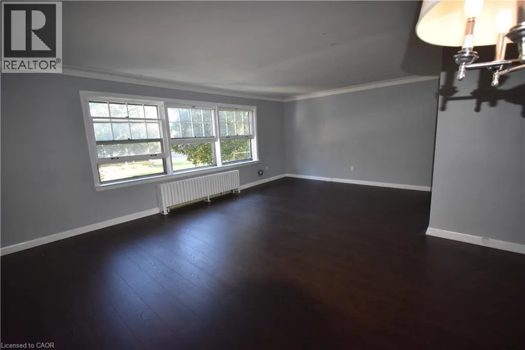 468 BRIDGMAN Avenue Unit# 3, #3