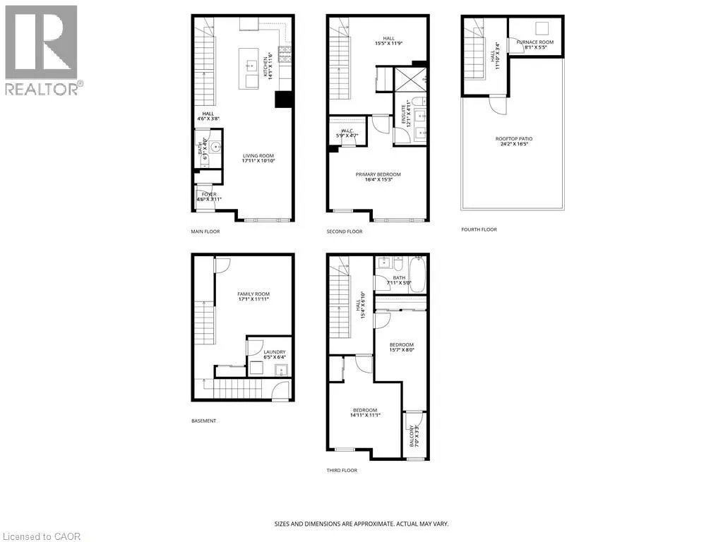 30 BURLEIGH Mews