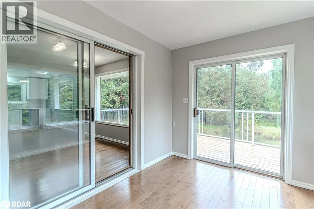537 HURONIA Road