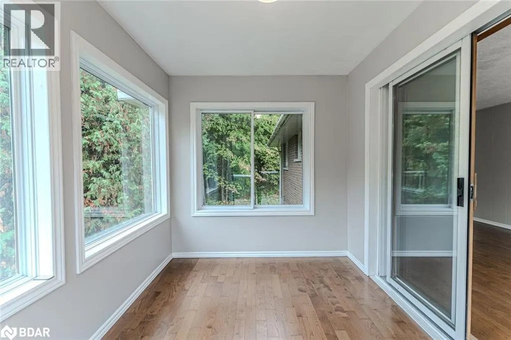 537 HURONIA Road