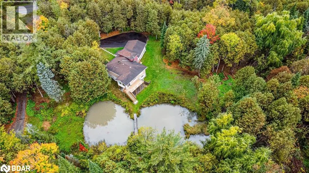 537 HURONIA Road