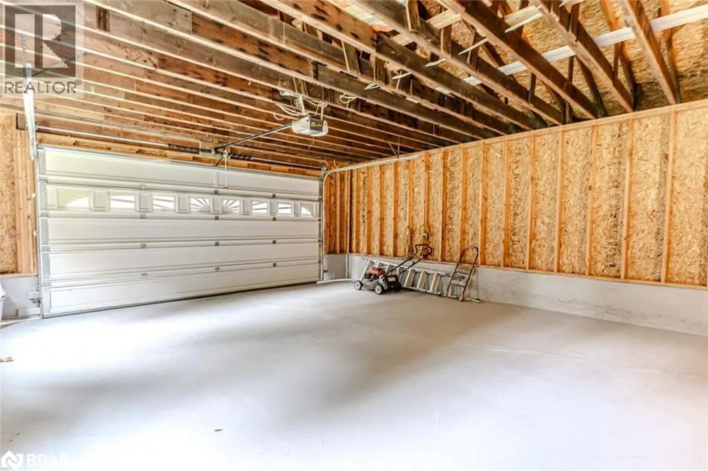 537 HURONIA Road