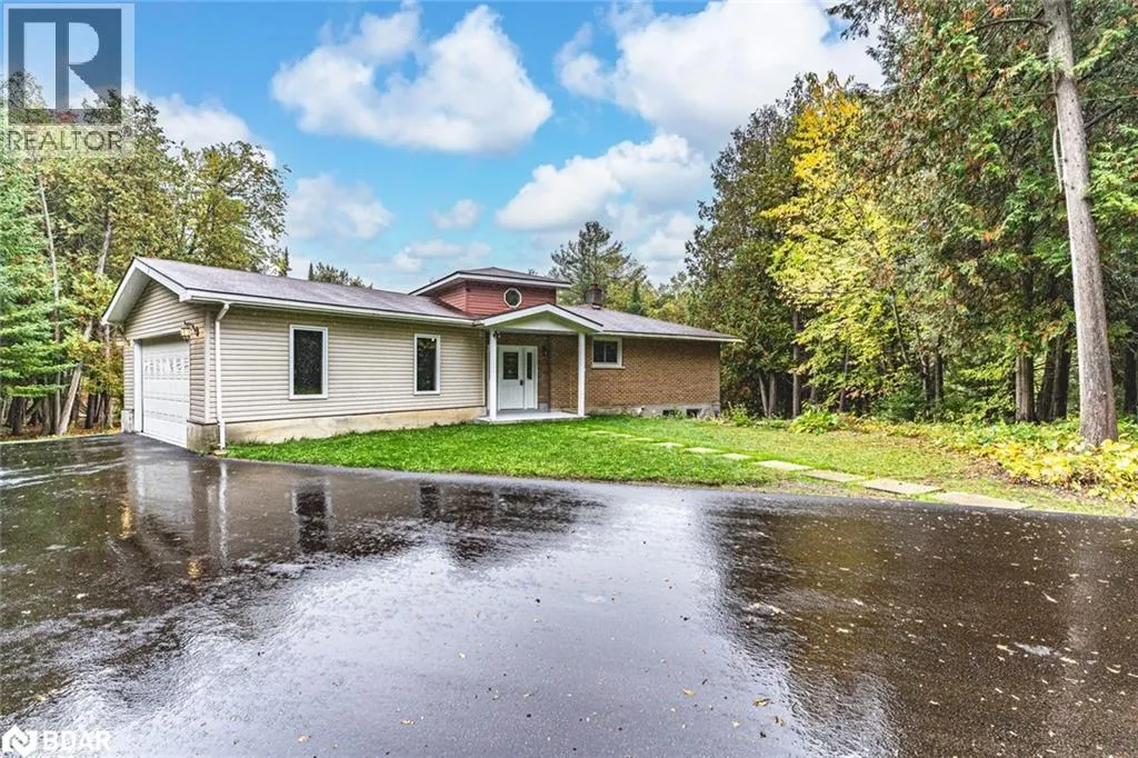 537 HURONIA Road