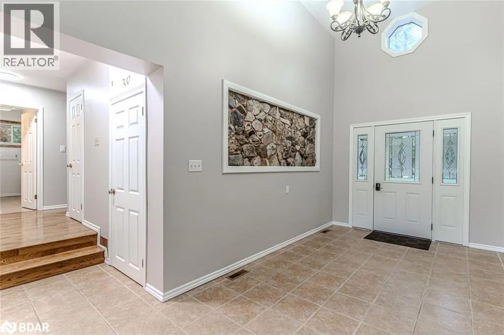 537 HURONIA Road