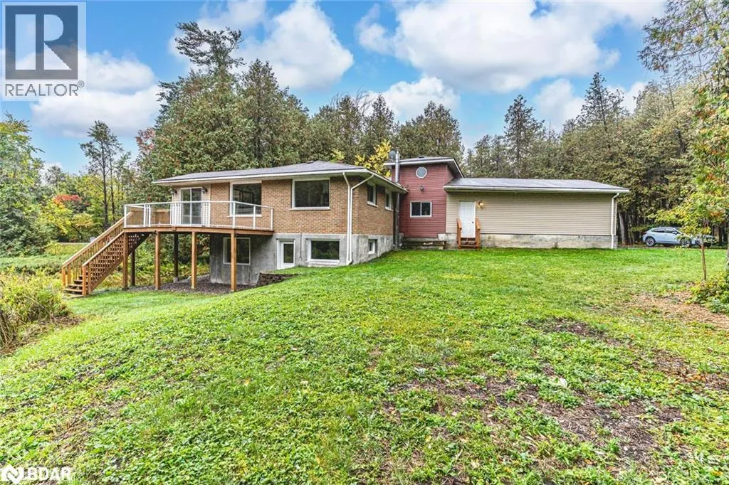 537 HURONIA Road