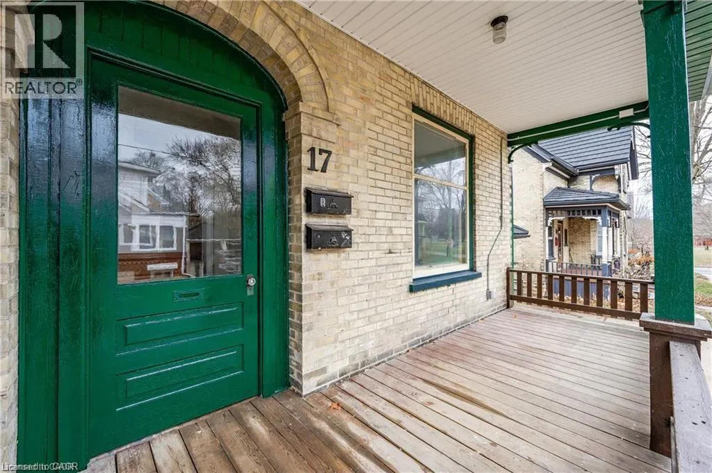 17 HILDA Place