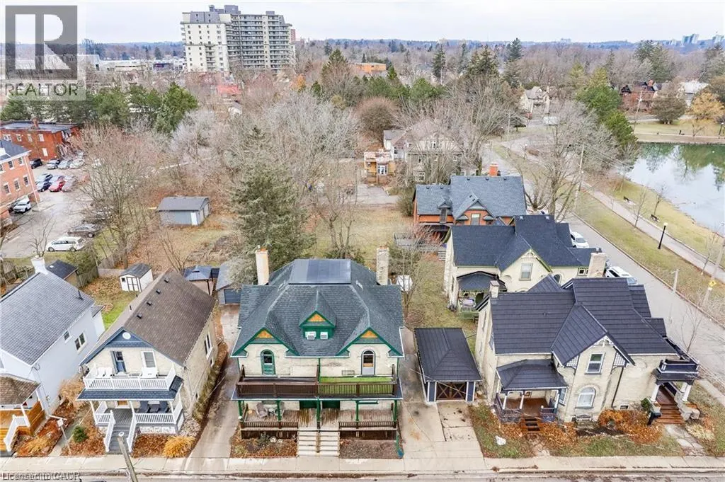 17 HILDA Place