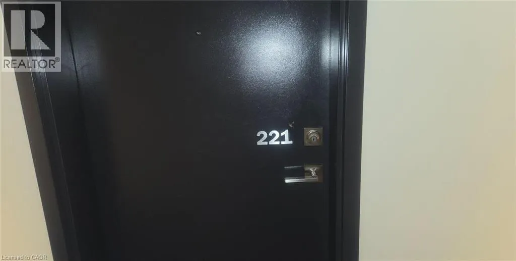 690 KING Street Unit# 221, #221