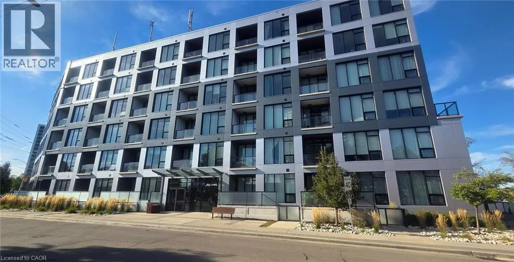 690 KING Street Unit# 221, #221