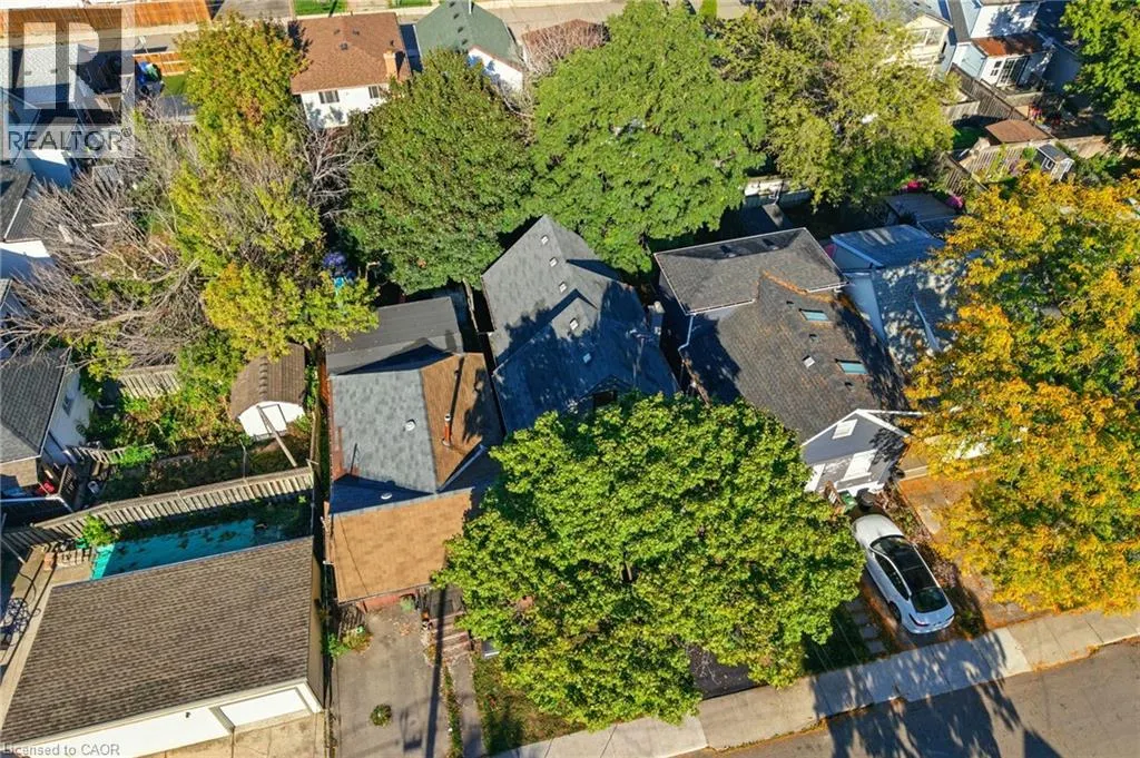 9 ALICE Street