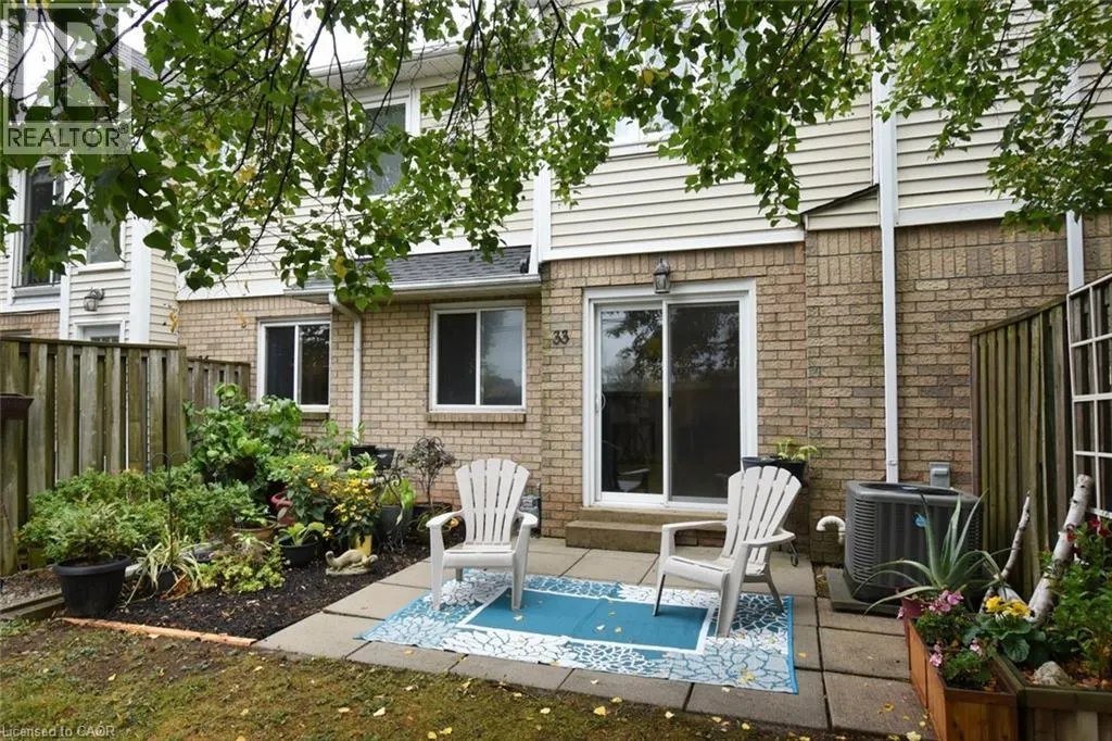 2530 NORTHAMPTON Boulevard Unit# 33, #33