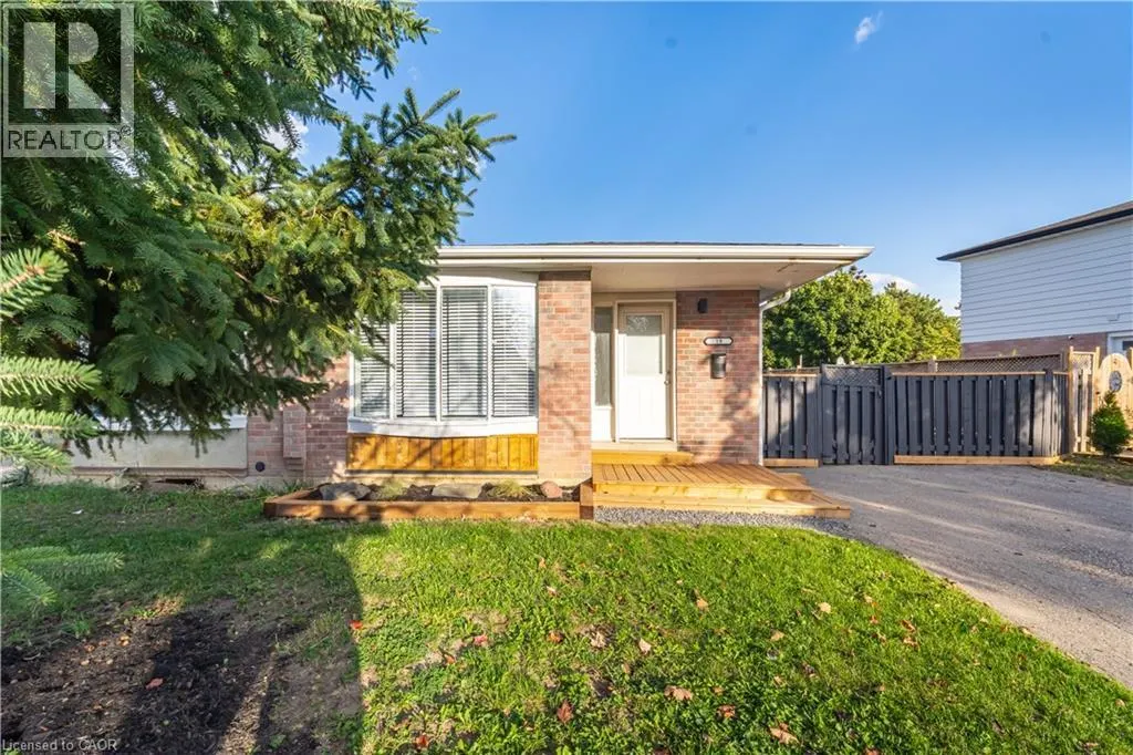 19 JUNIPER Crescent