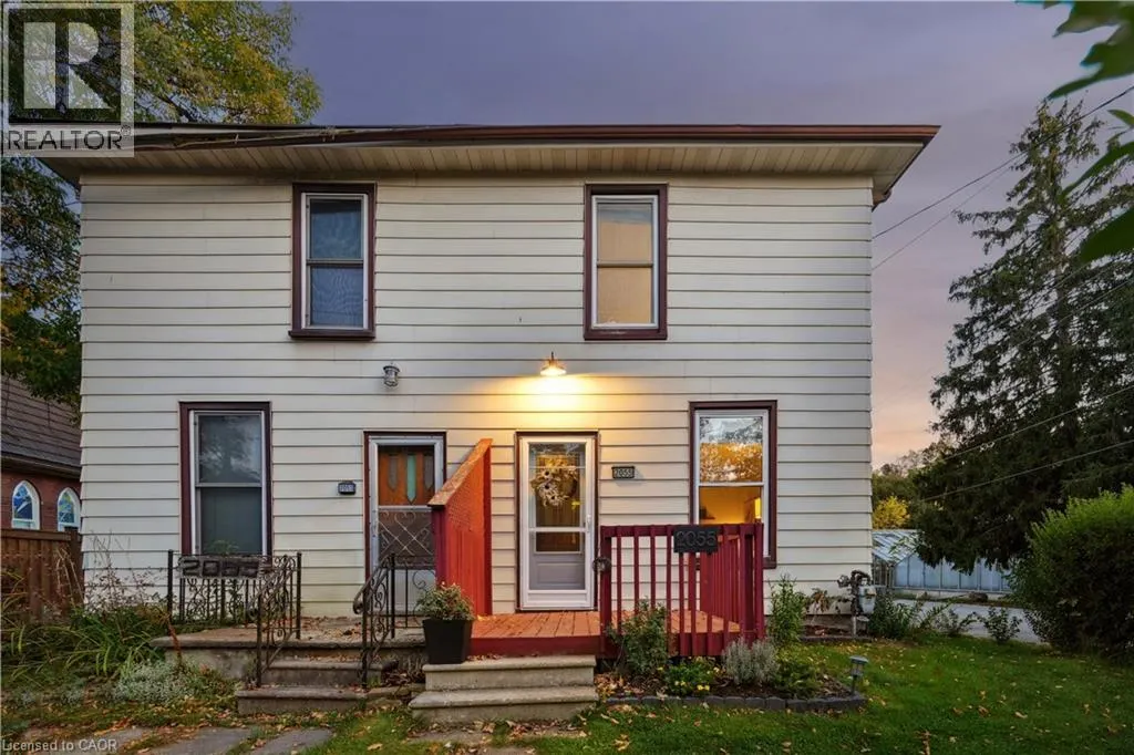 2055 EMBLETON Road