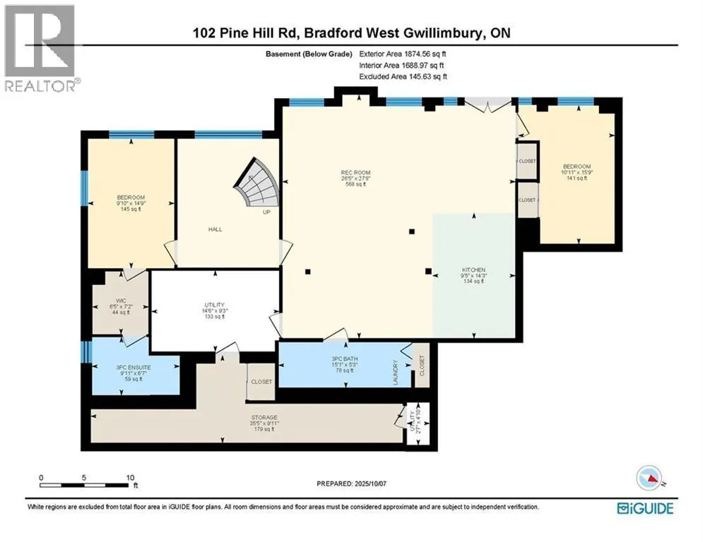102 PINE HILL ROAD