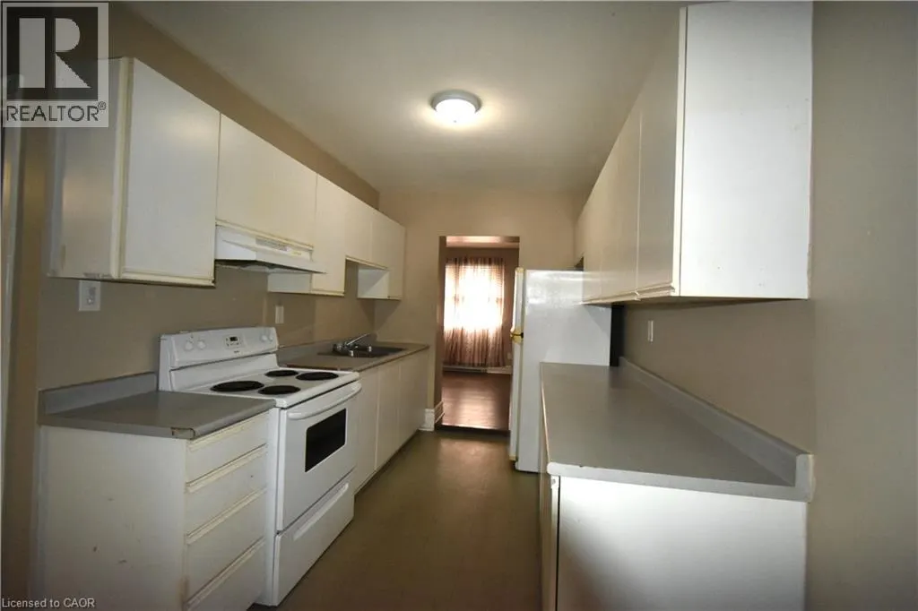 29 MELROSE Avenue S Unit# 1, #1