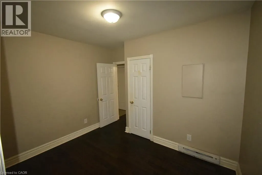 29 MELROSE Avenue S Unit# 1, #1