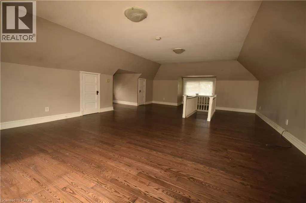 29 MELROSE Avenue S Unit# 1, #1