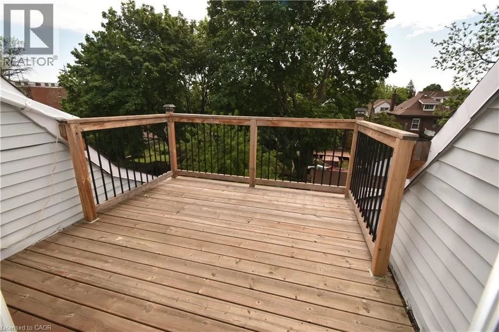 29 MELROSE Avenue S Unit# 1, #1