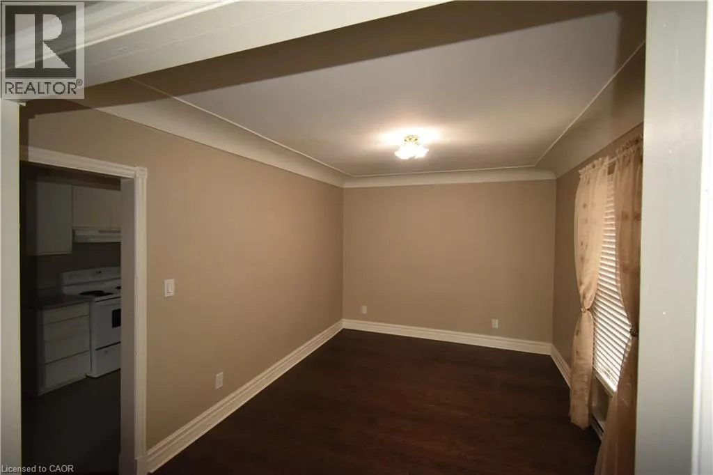 29 MELROSE Avenue S Unit# 1, #1
