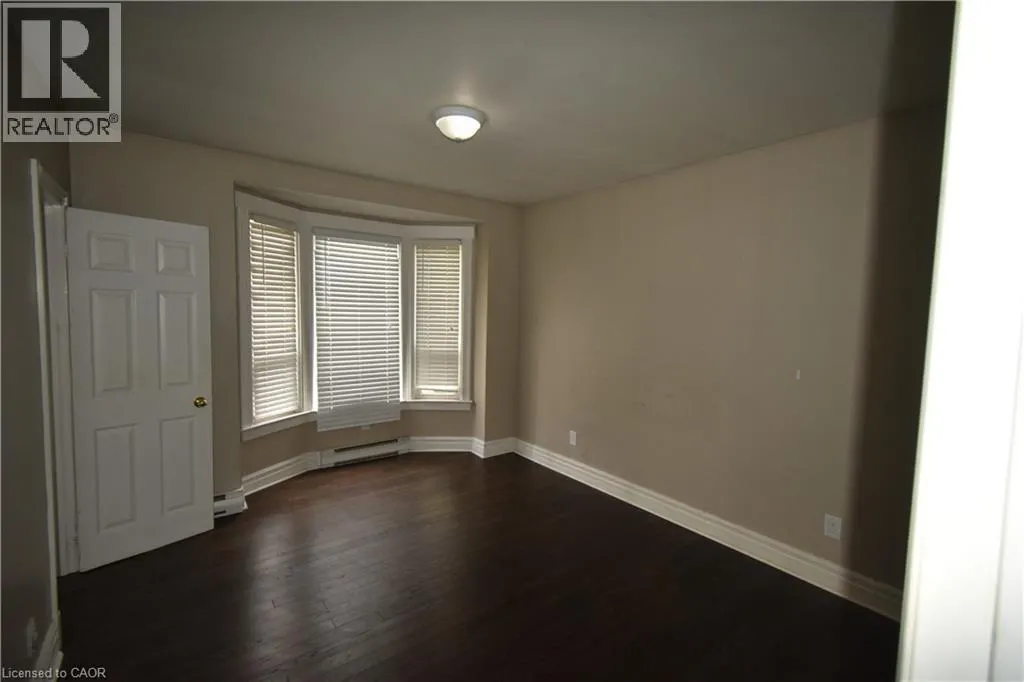 29 MELROSE Avenue S Unit# 1, #1
