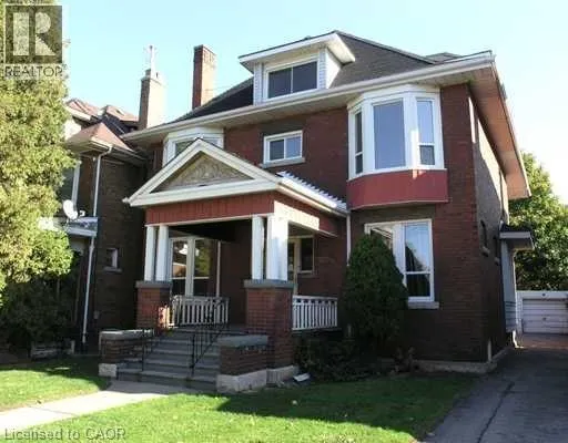 29 MELROSE Avenue S Unit# 1, #1