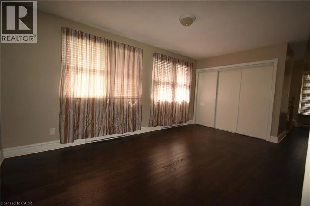 29 MELROSE Avenue S Unit# 1, #1