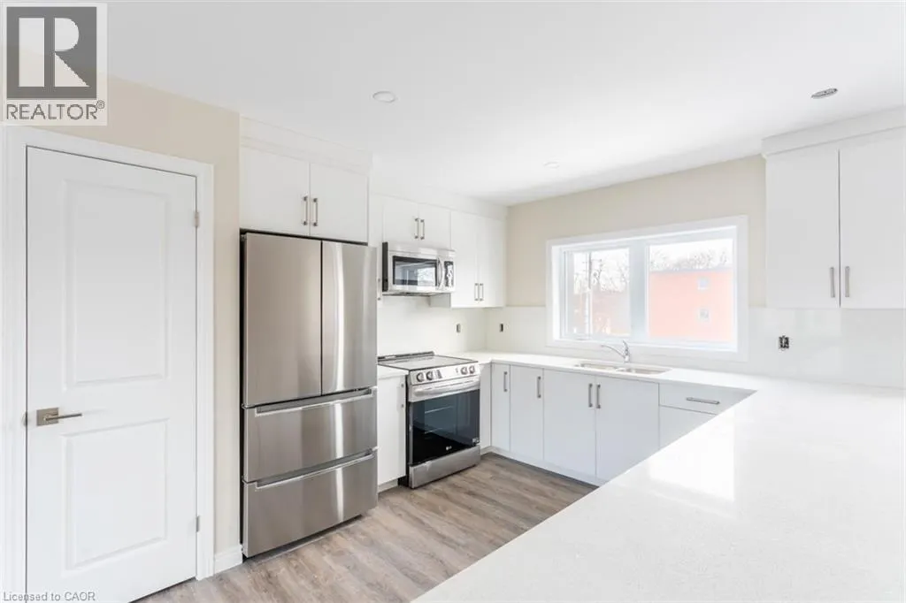 816 CONCESSION Street Unit# 3, #3