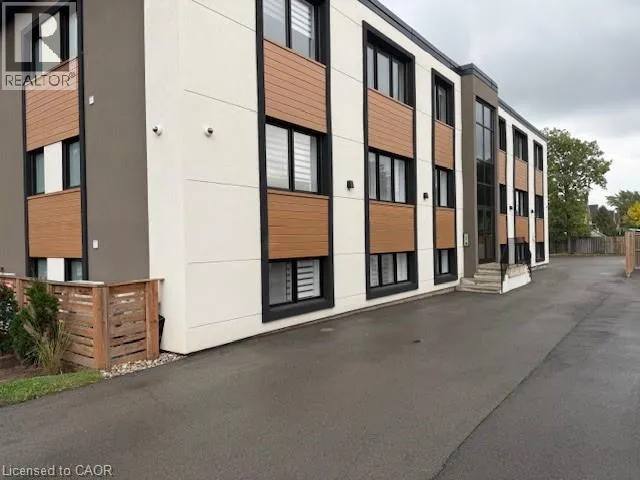 816 CONCESSION Street Unit# 3, #3