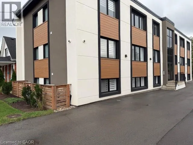 816 CONCESSION Street Unit# 3, #3