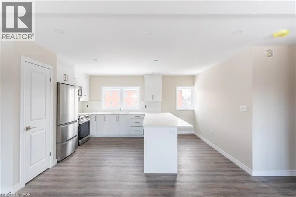 816 CONCESSION Street Unit# 3, #3